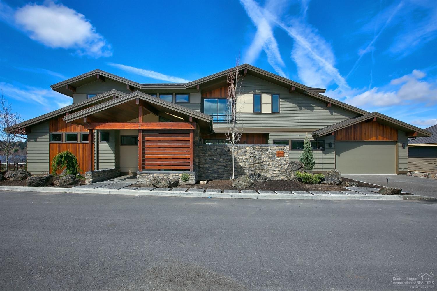 Old Mill Landing - Residential