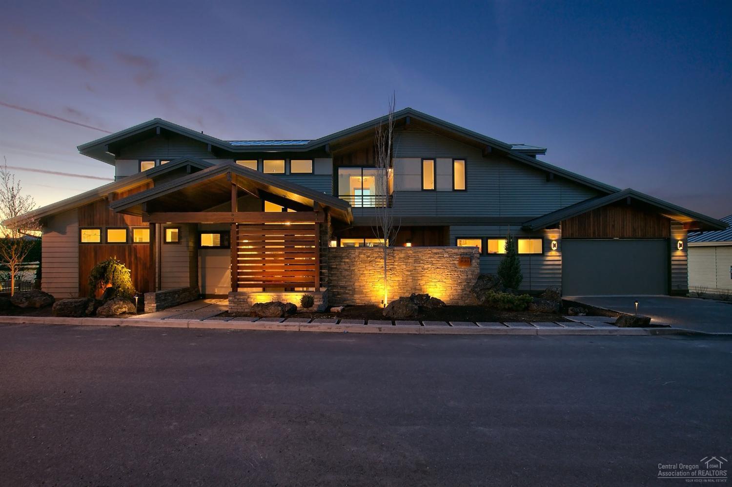 Old Mill Landing - Residential