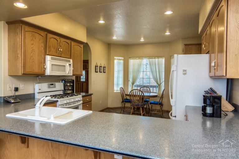 The Summit - Residential