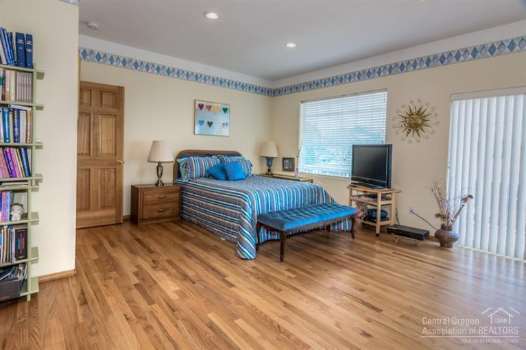 The Summit - Residential