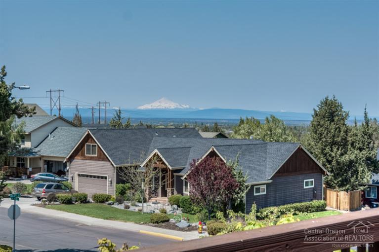 The Summit - Residential