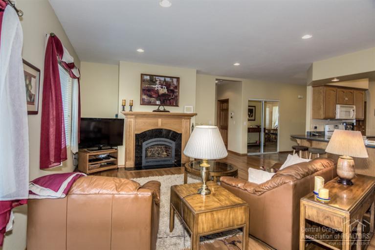 The Summit - Residential