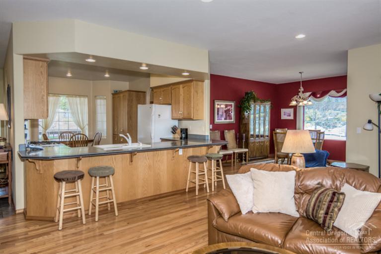 The Summit - Residential