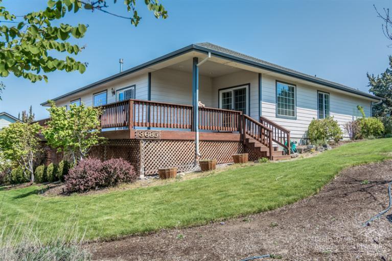 The Summit - Residential