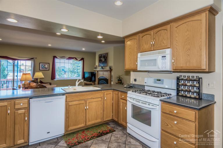 The Summit - Residential