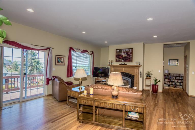 The Summit - Residential