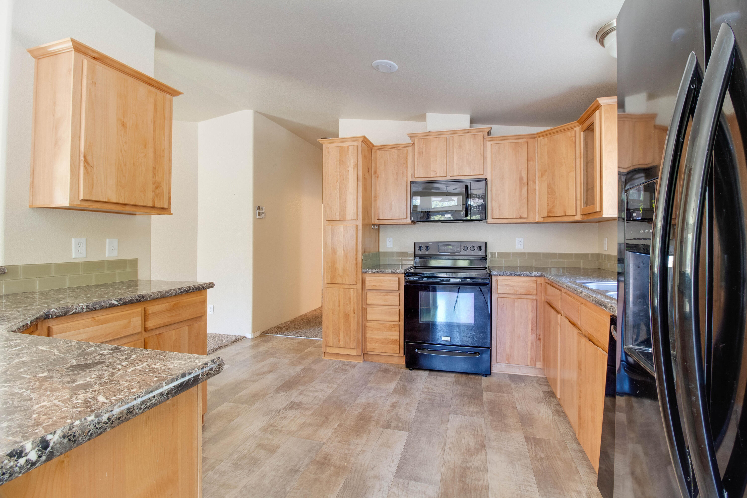 Sun Forest Estates - Residential