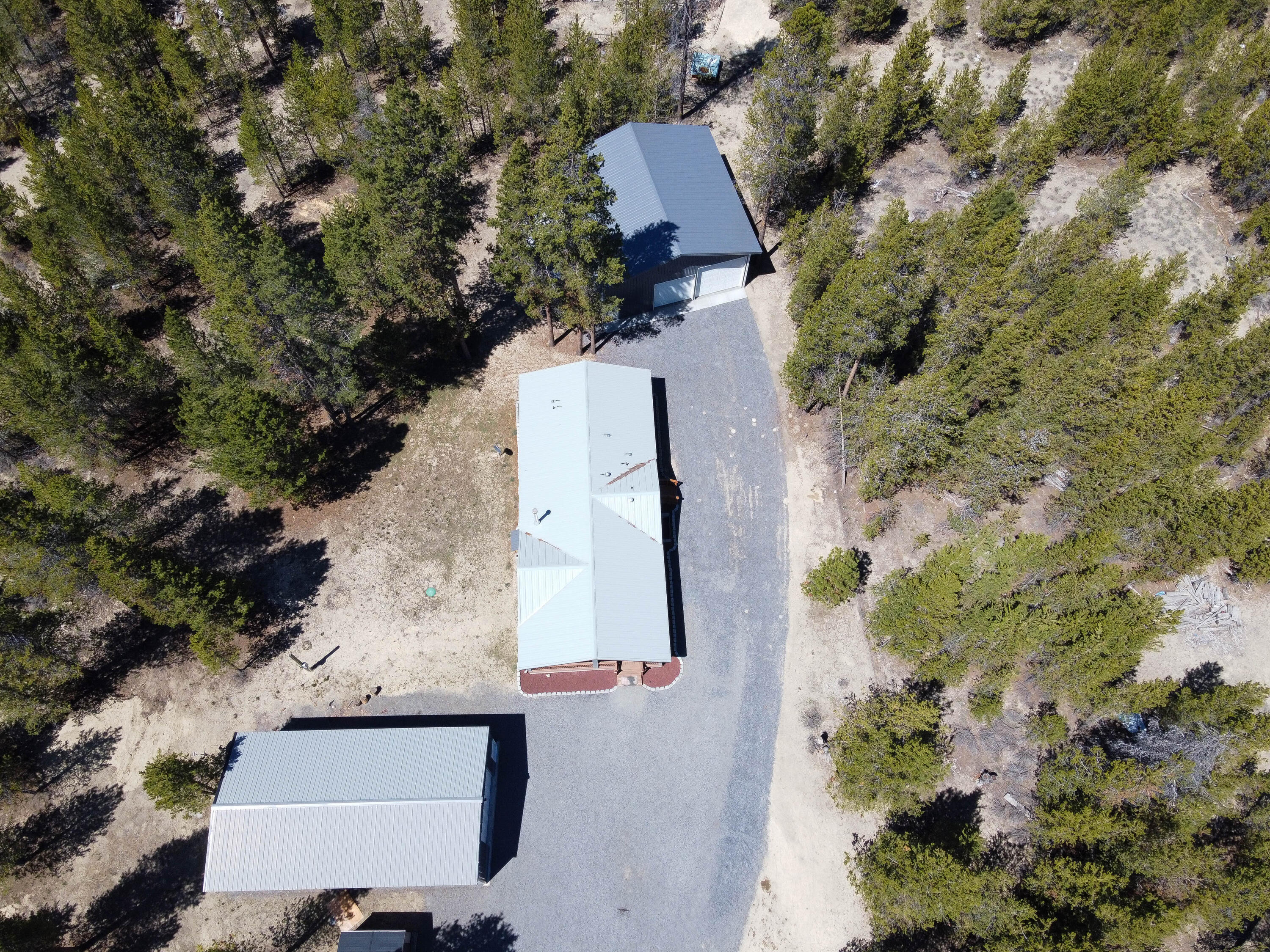 Sun Forest Estates - Residential