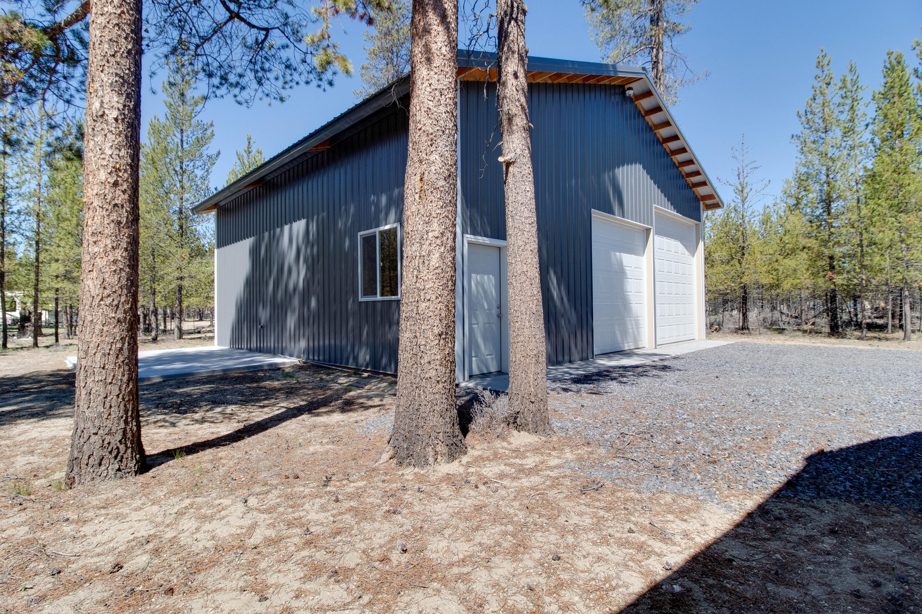 Sun Forest Estates - Residential