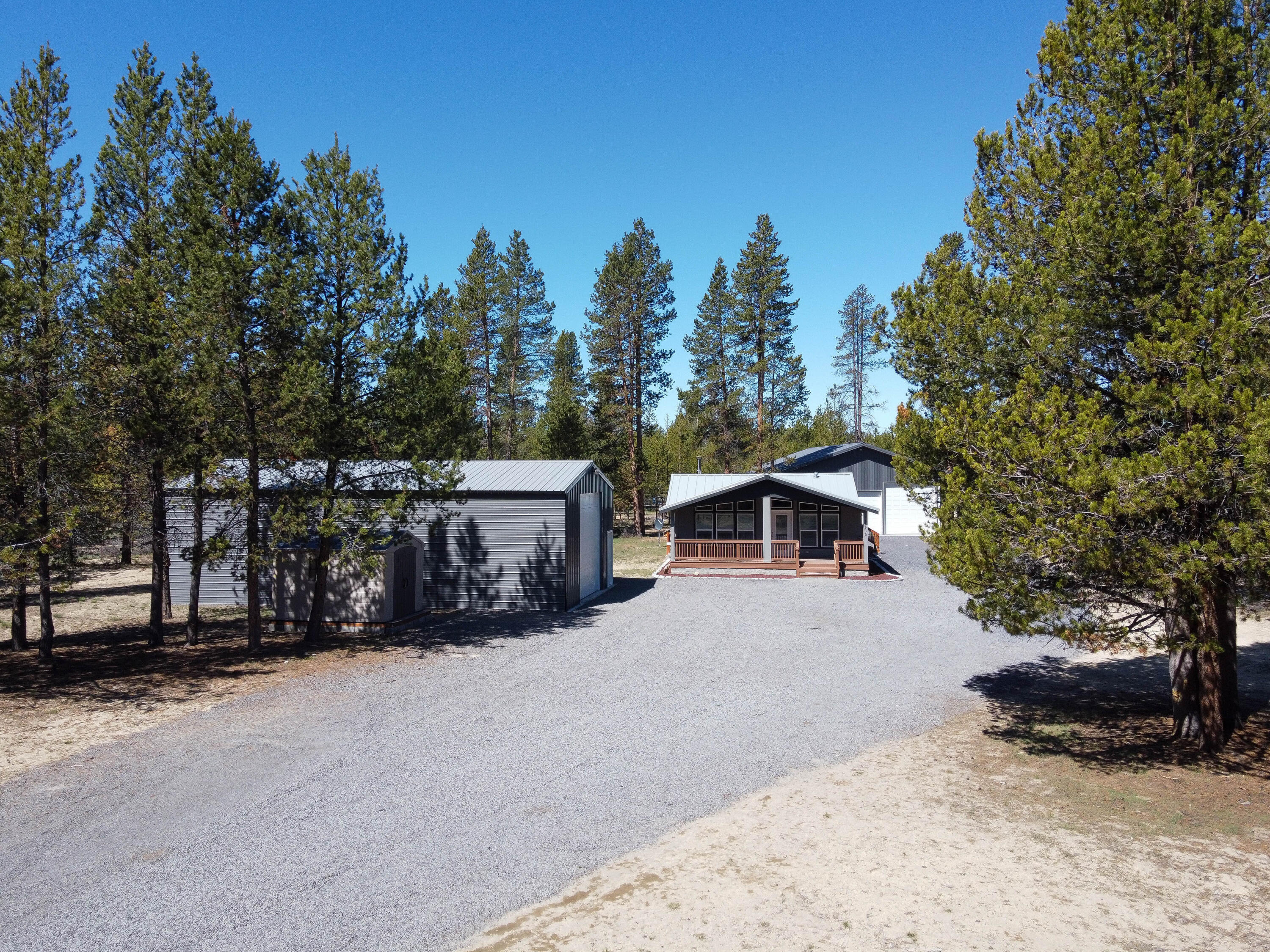 Sun Forest Estates - Residential