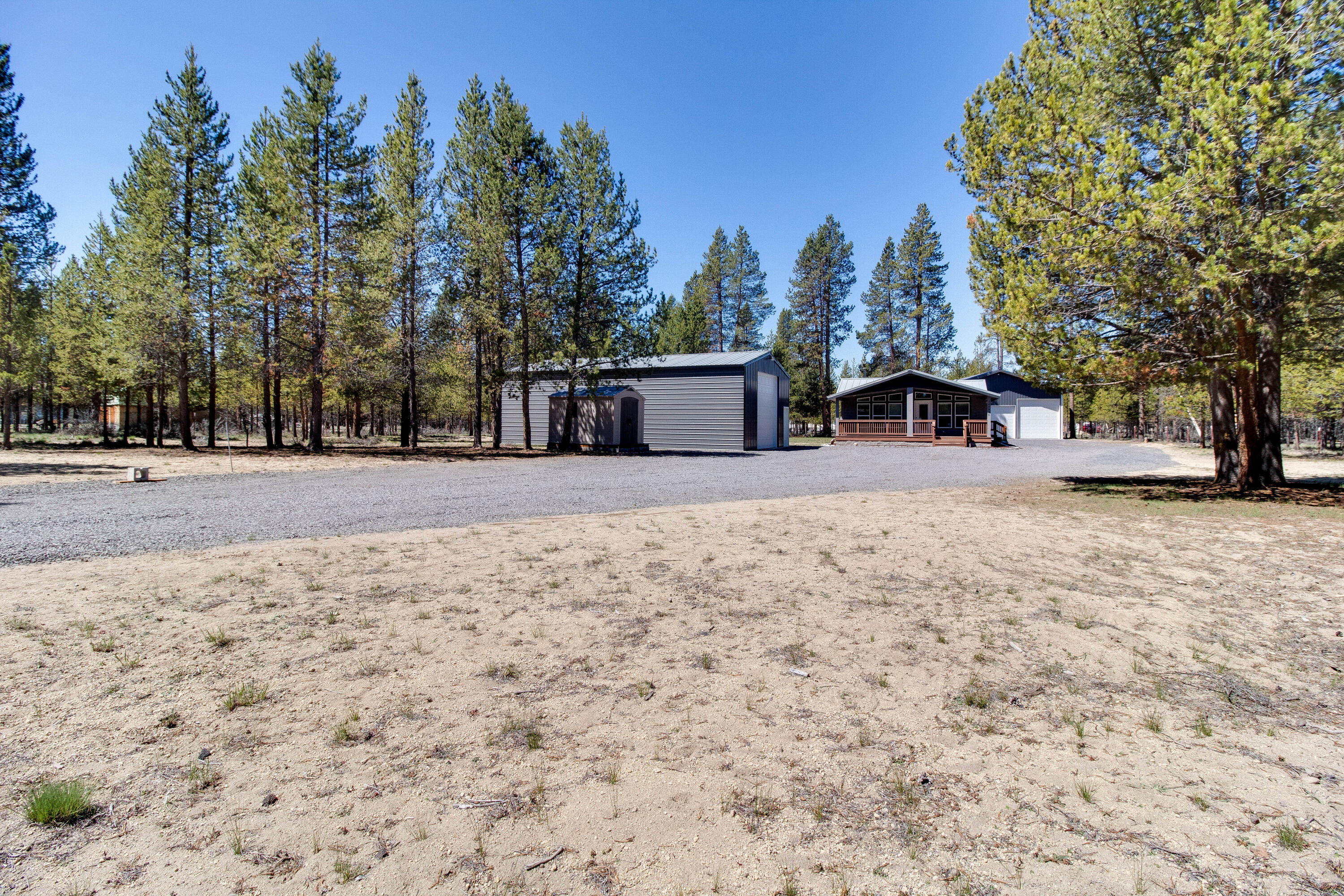 Sun Forest Estates - Residential