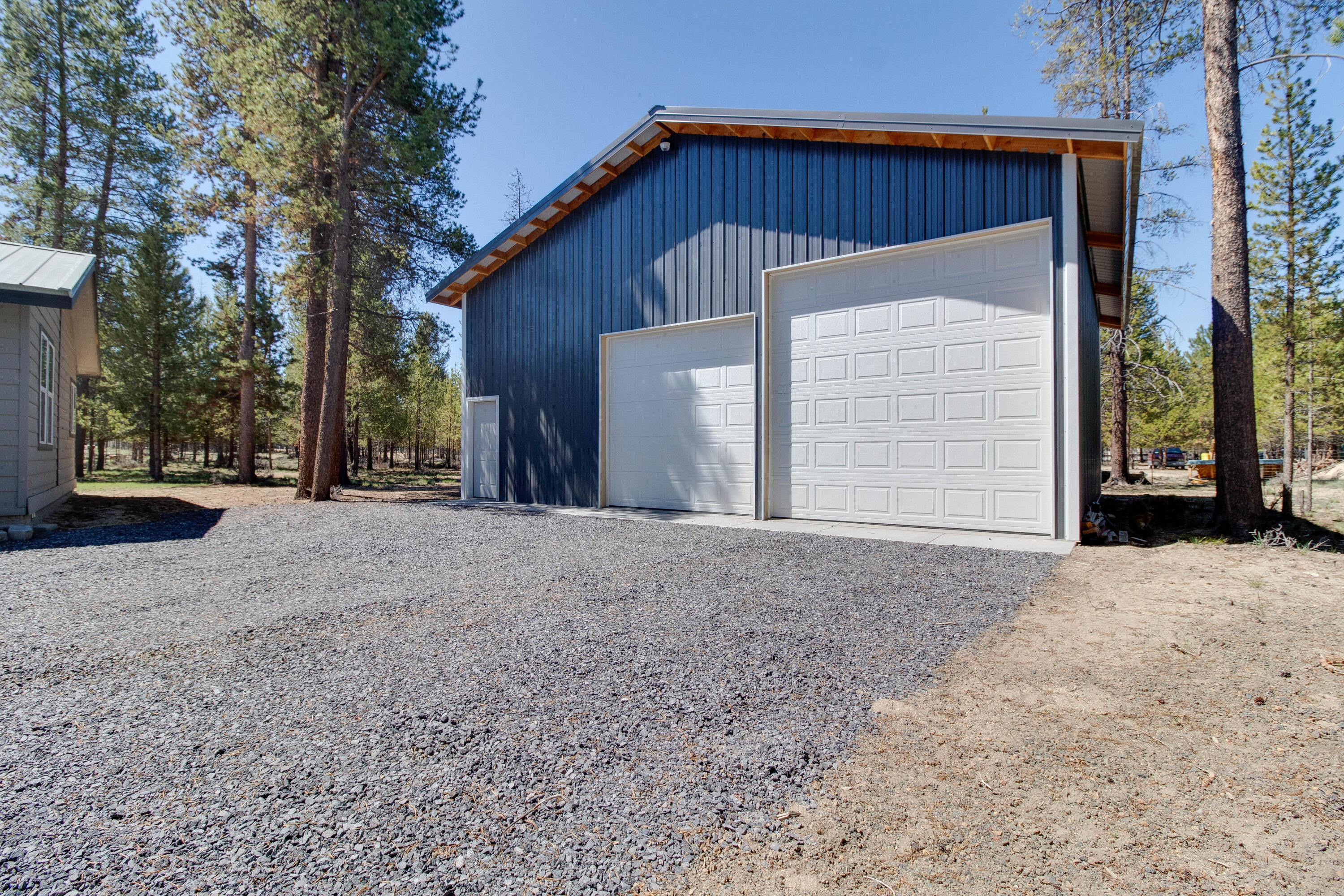 Sun Forest Estates - Residential