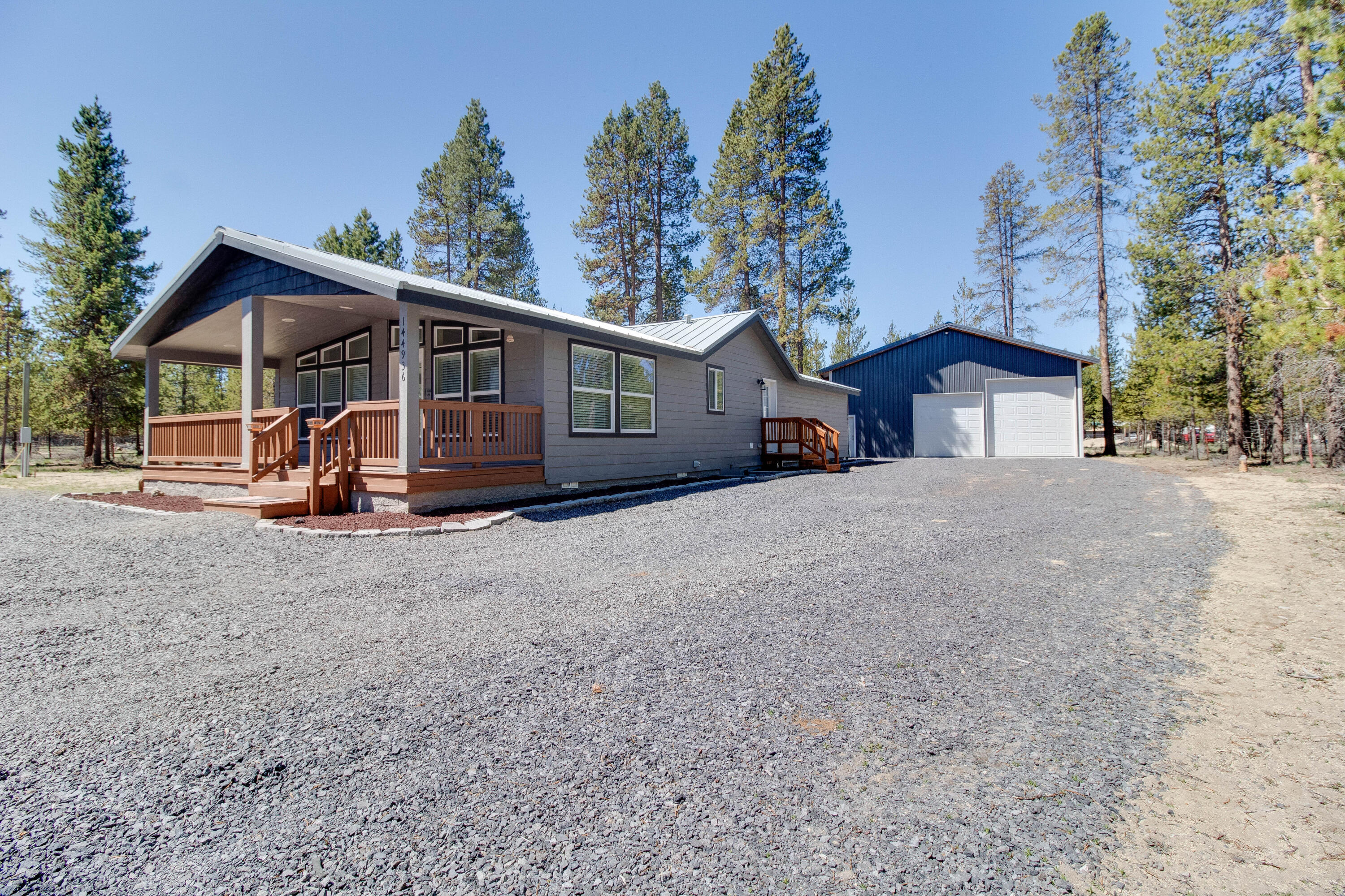 Sun Forest Estates - Residential