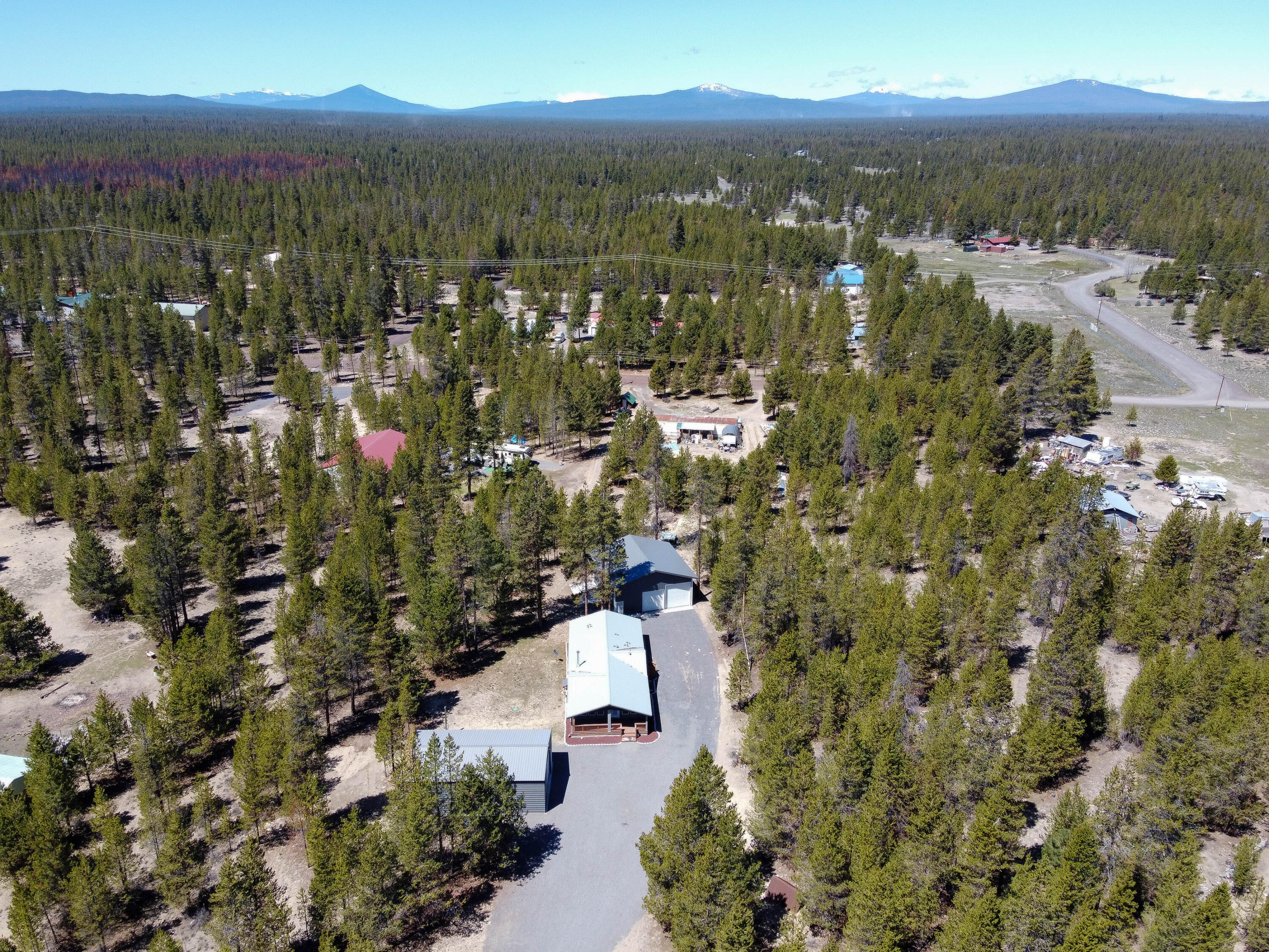 Sun Forest Estates - Residential