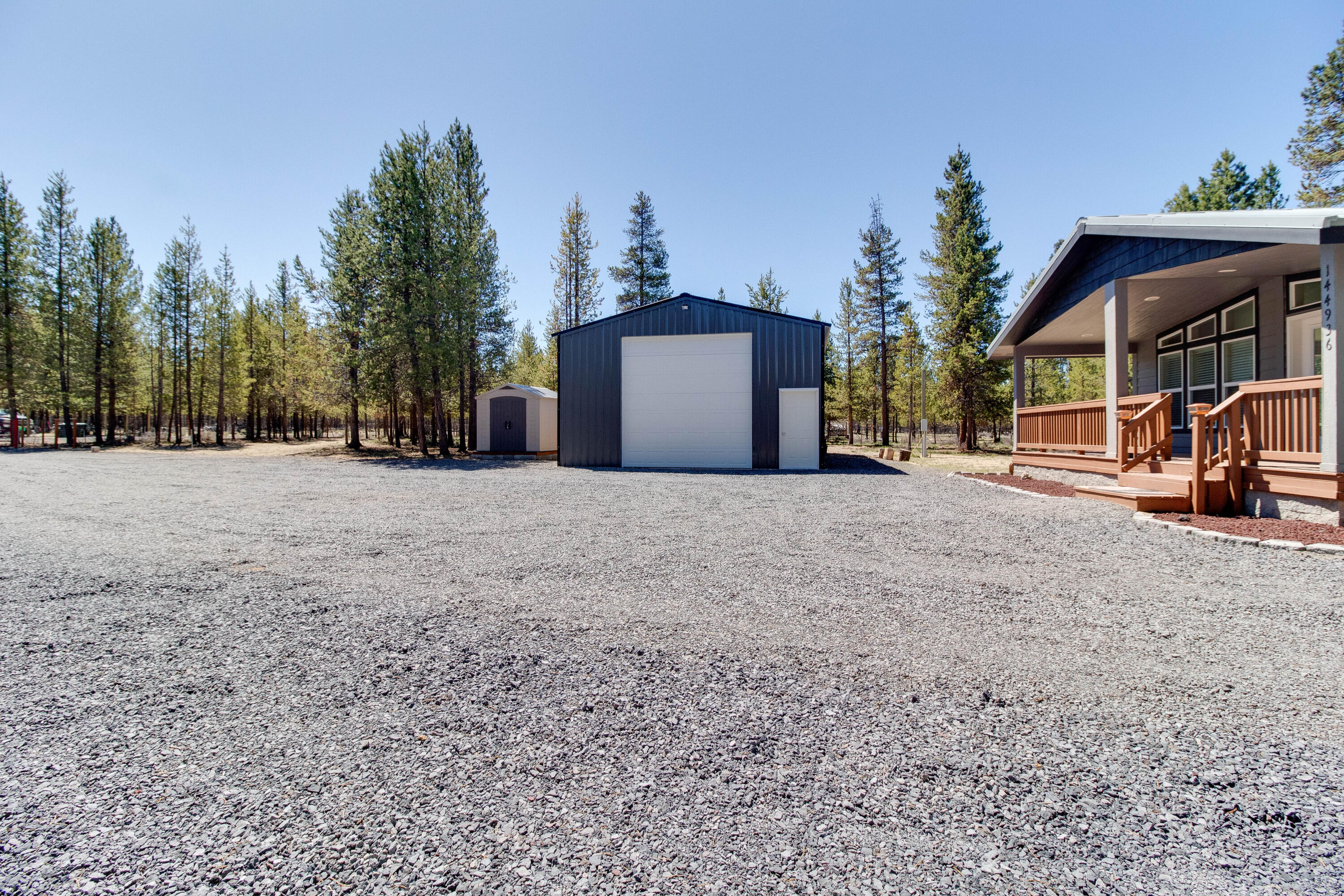 Sun Forest Estates - Residential