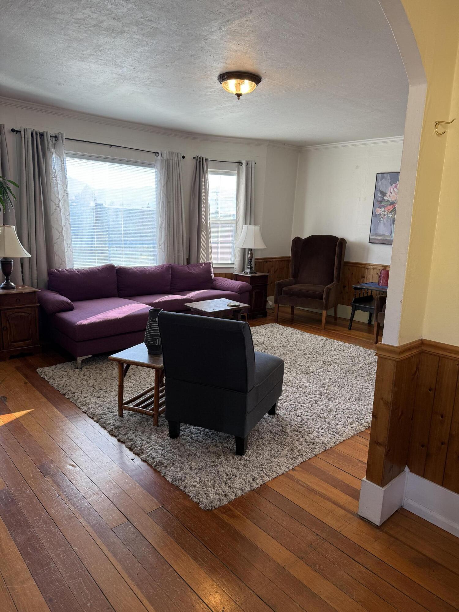 N/A - Residential Income