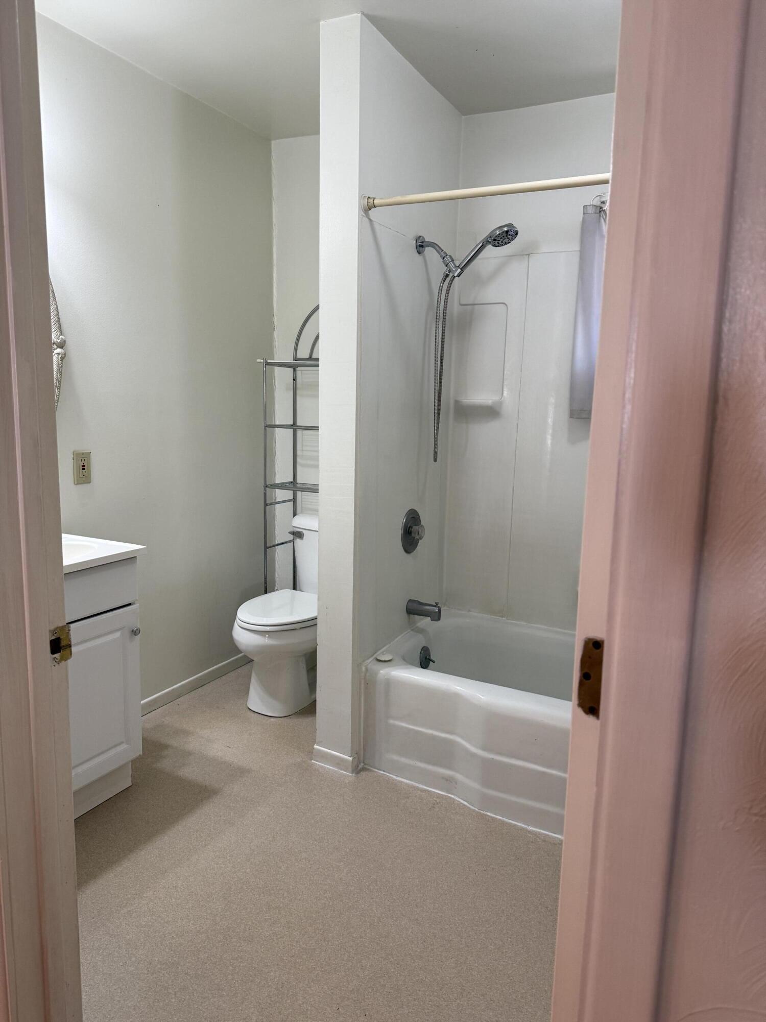 N/A - Residential Income