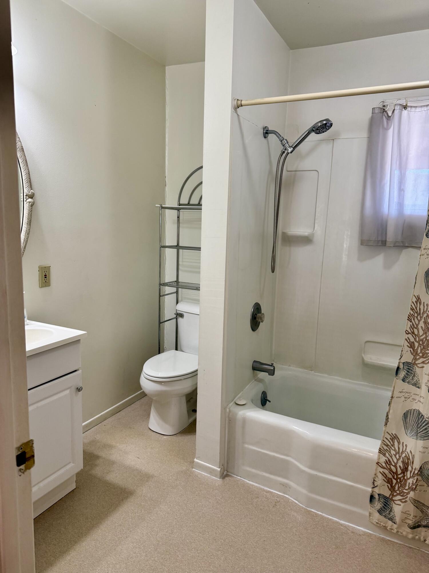 N/A - Residential Income