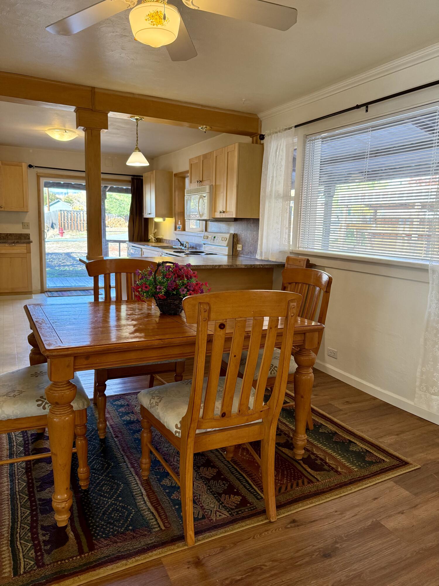 N/A - Residential Income