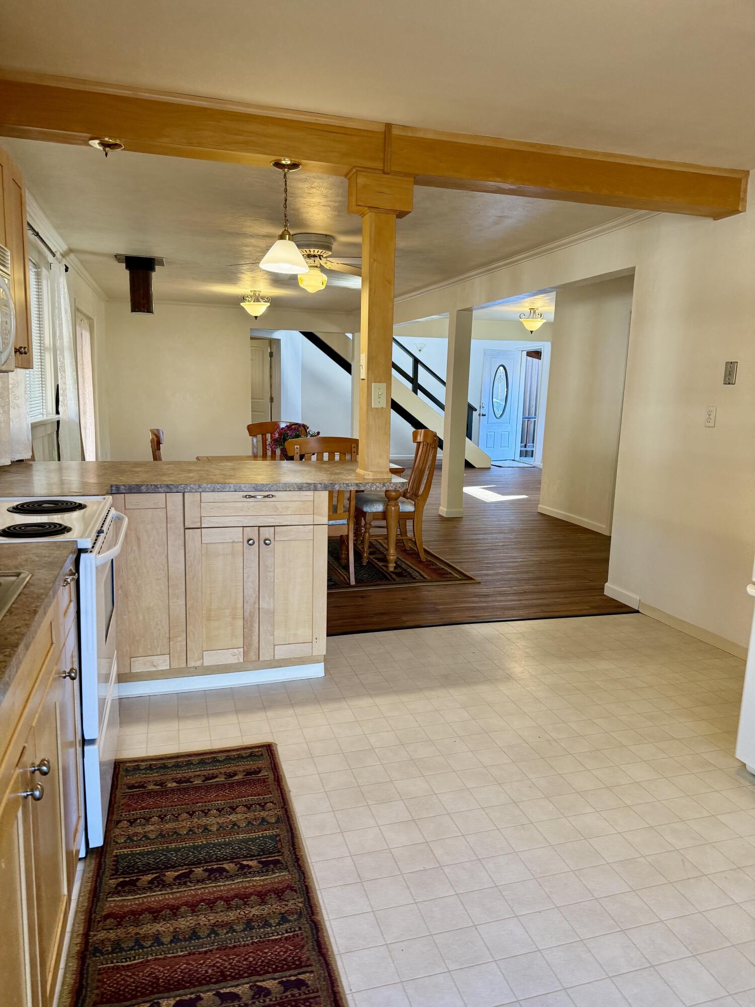 N/A - Residential Income