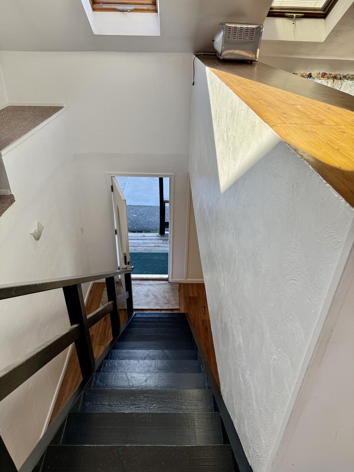 N/A - Residential Income