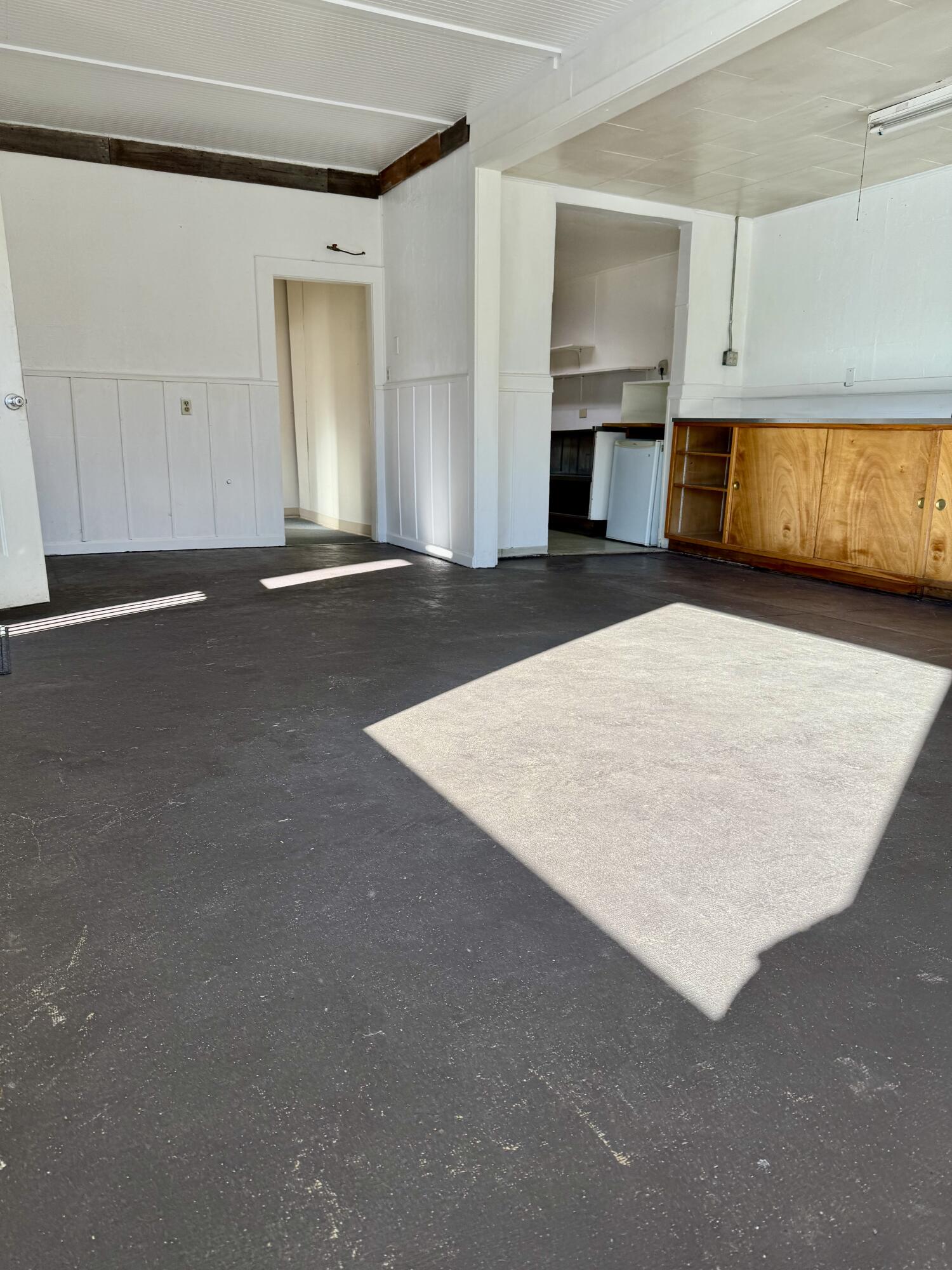 N/A - Residential Income