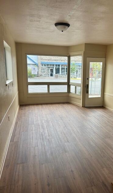 N/A - Residential Income