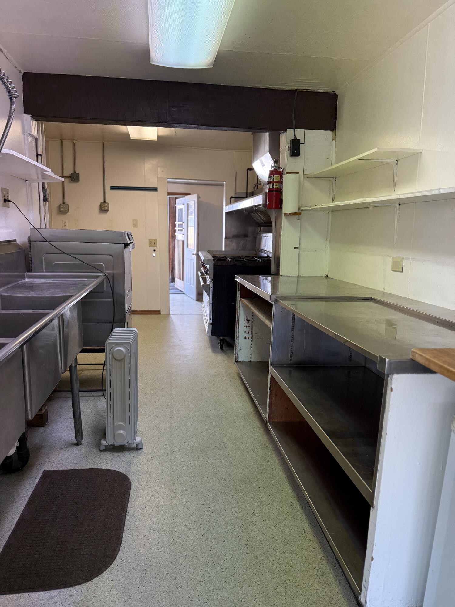 N/A - Residential Income