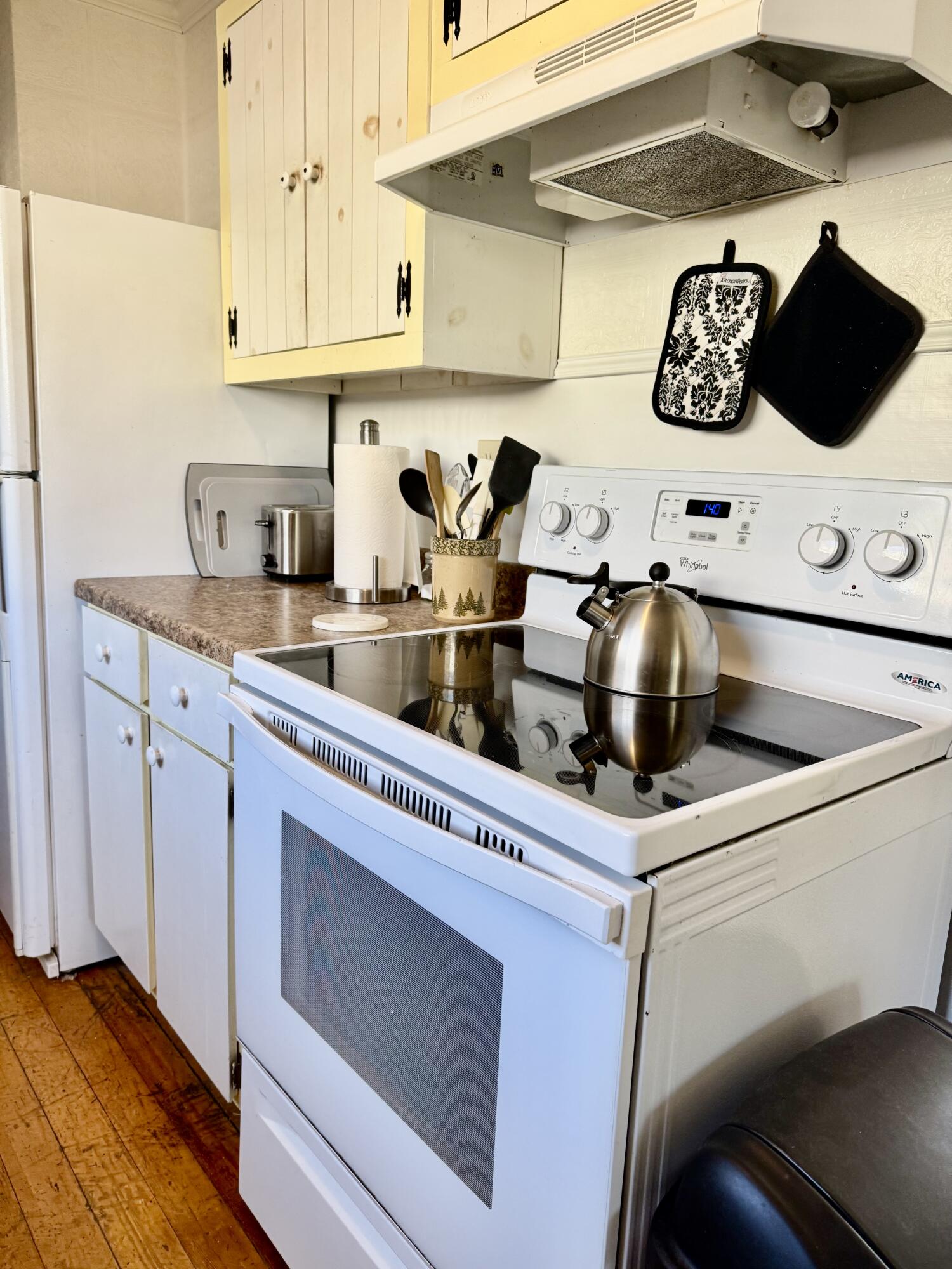 N/A - Residential Income