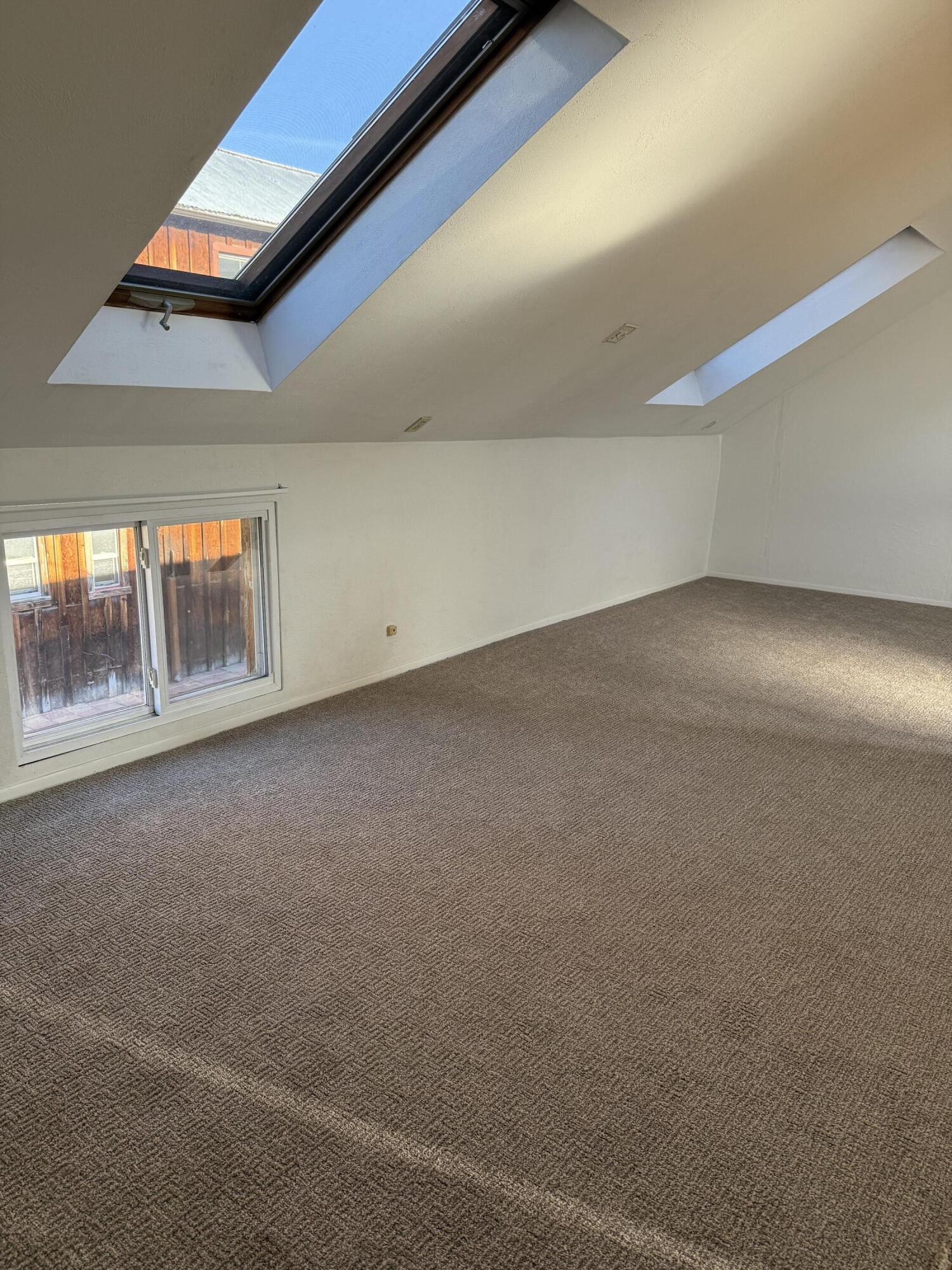 N/A - Residential Income