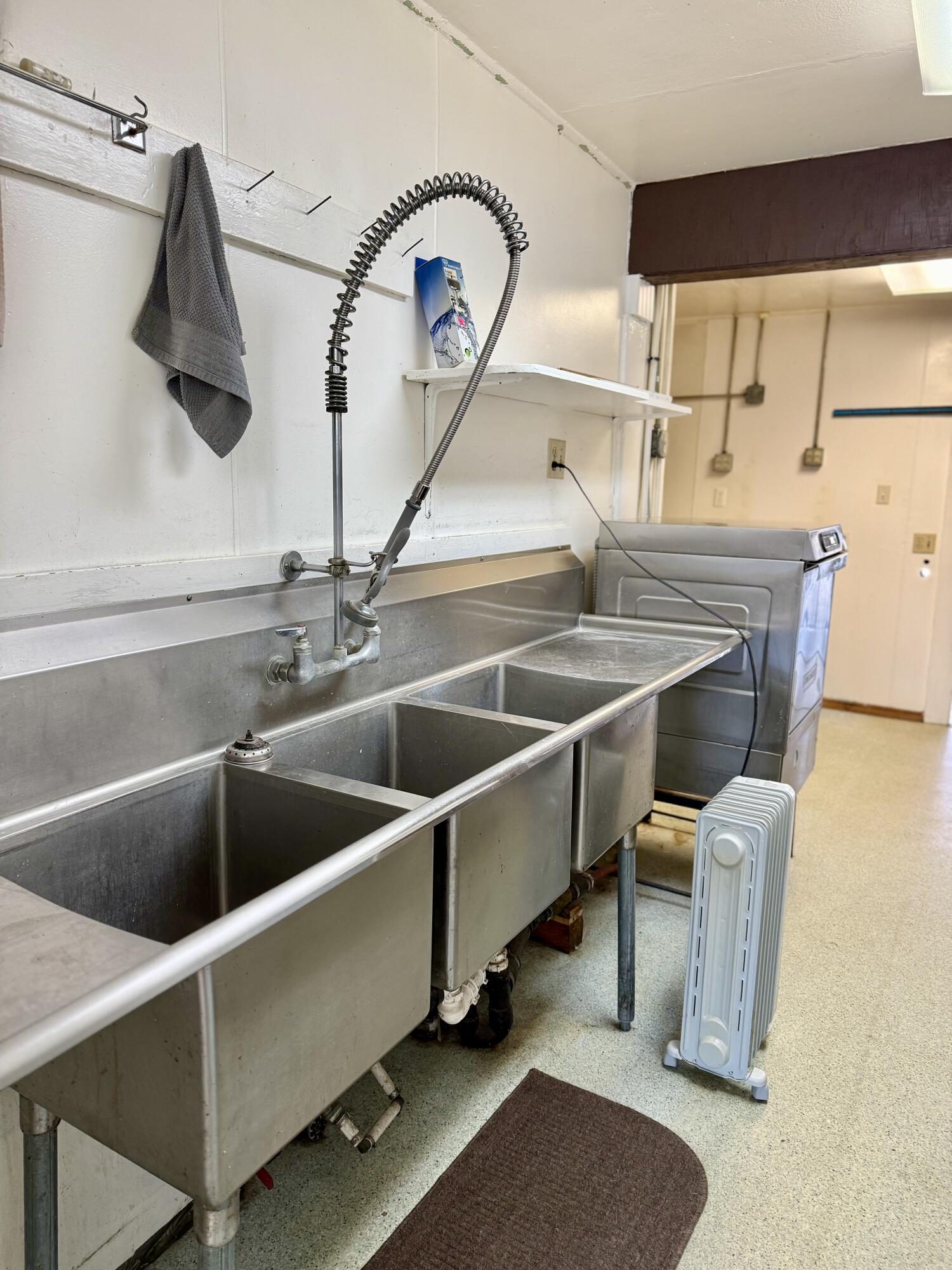 N/A - Residential Income