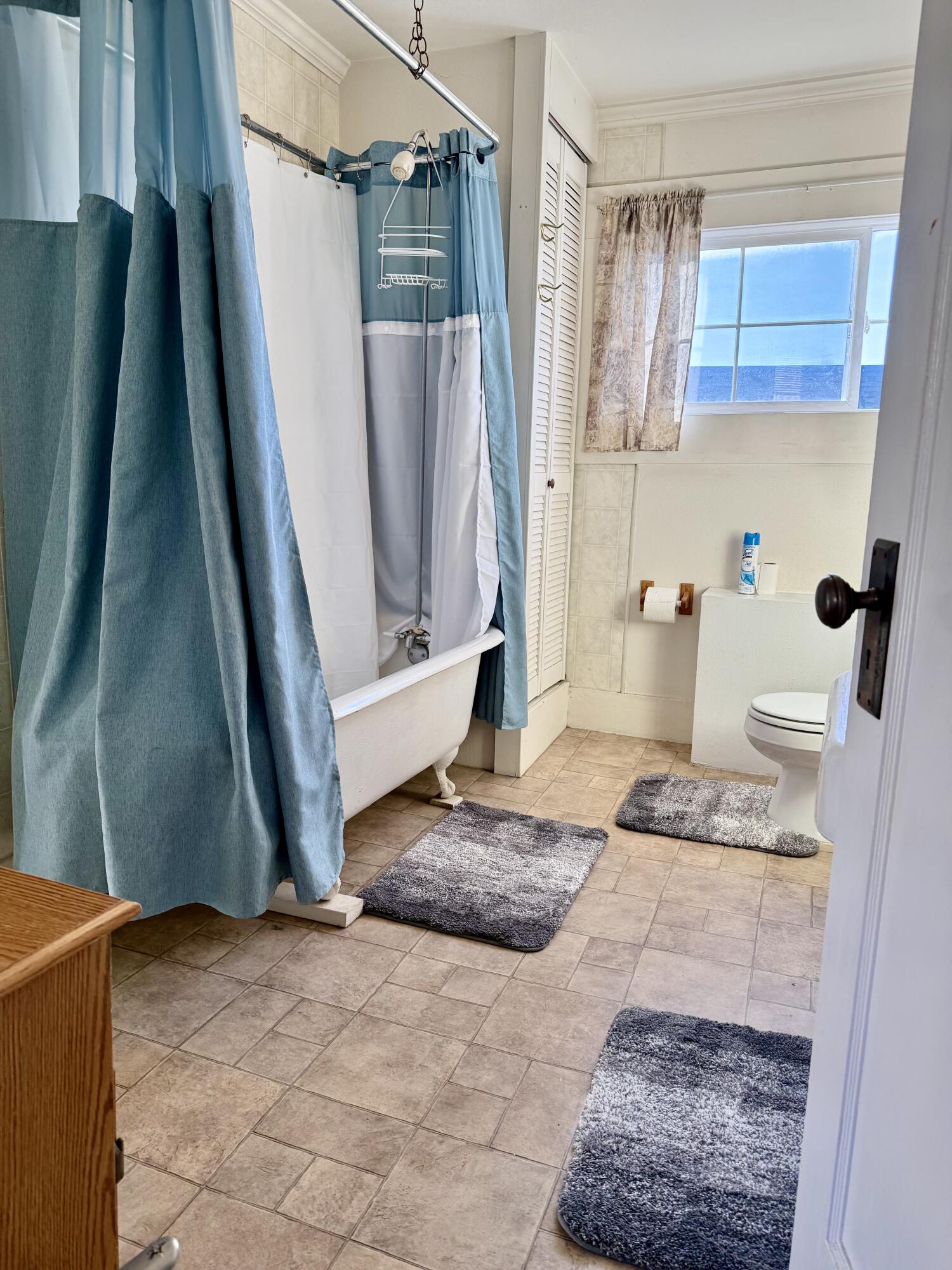 N/A - Residential Income