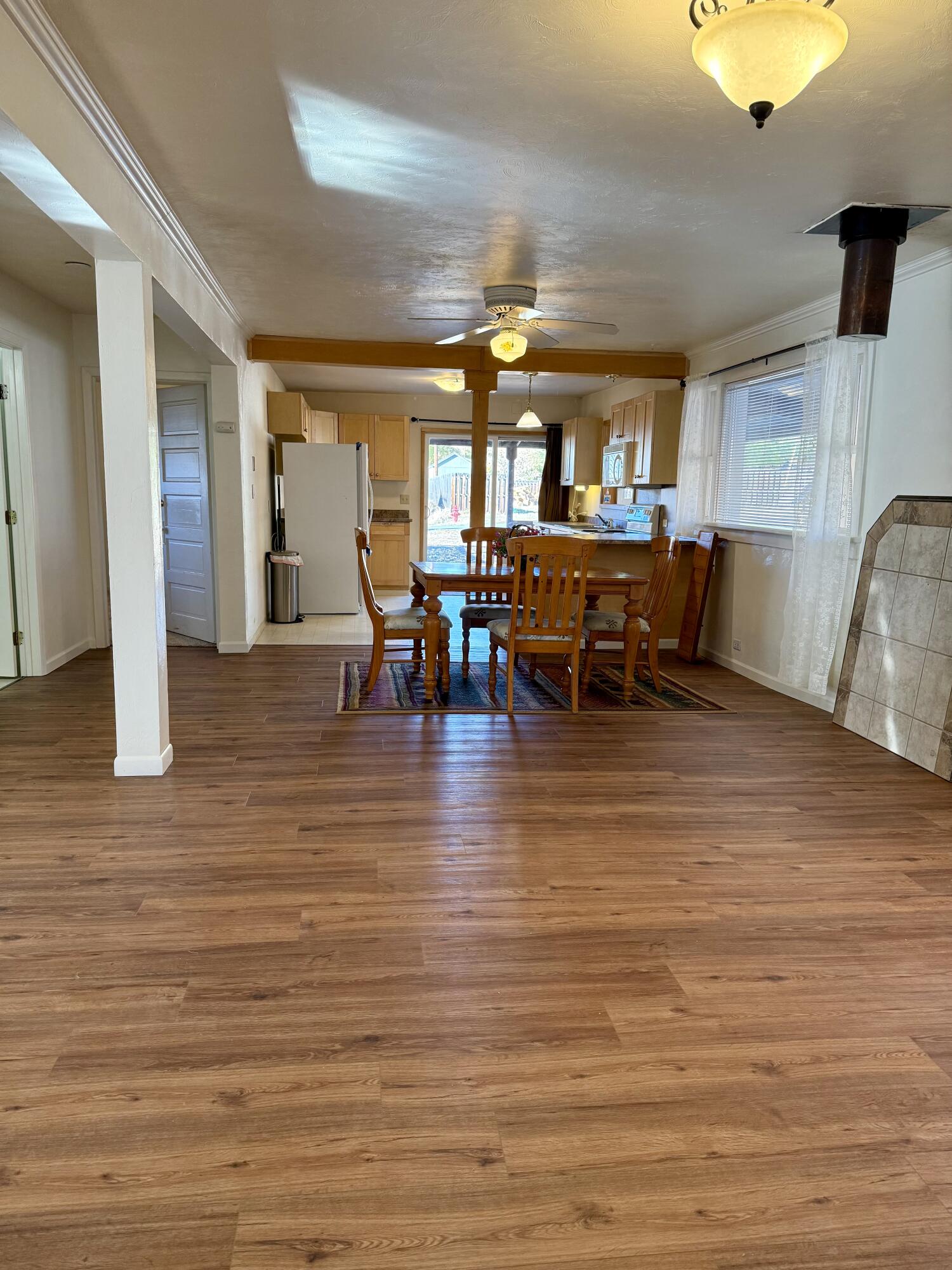 N/A - Residential Income