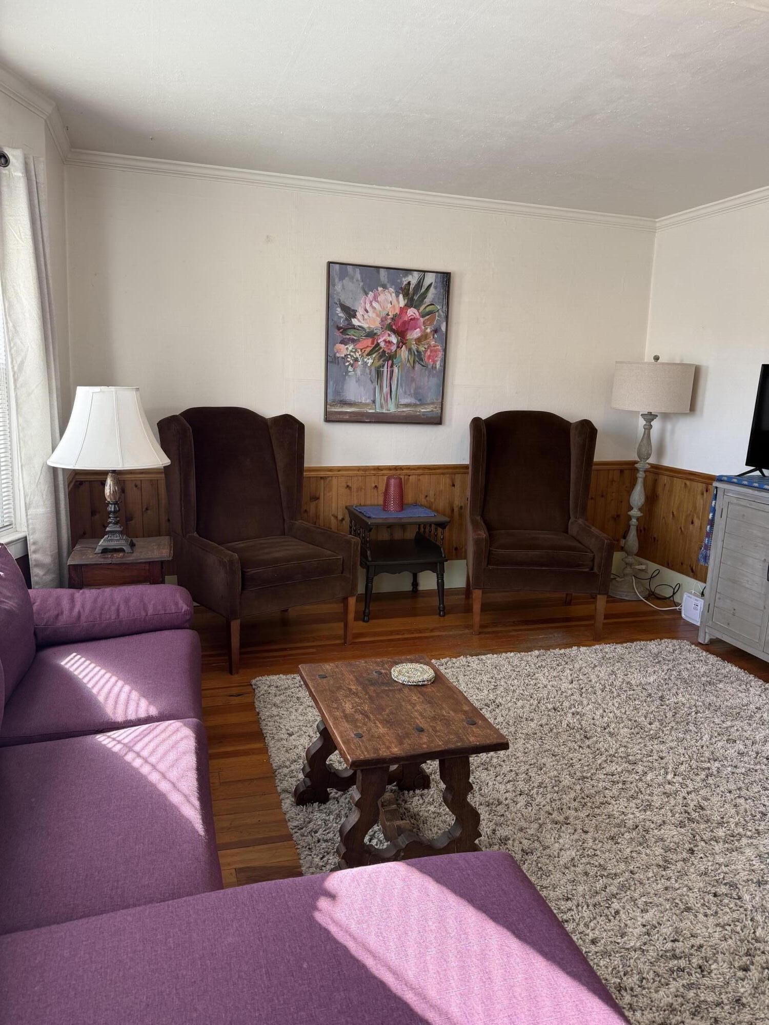 N/A - Residential Income