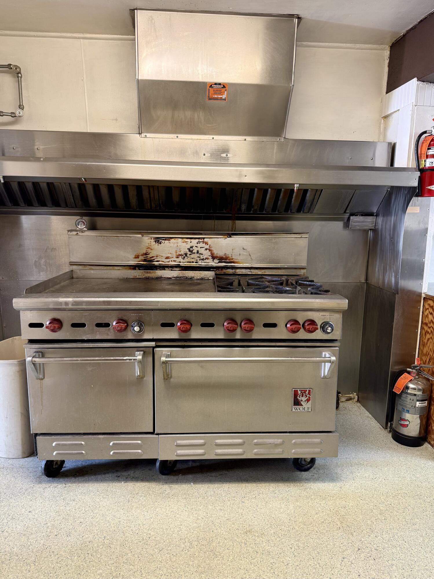 N/A - Residential Income