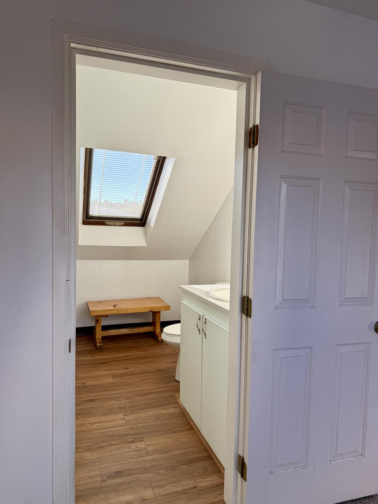 N/A - Residential Income