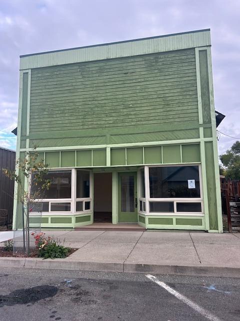 N/A - Residential Income