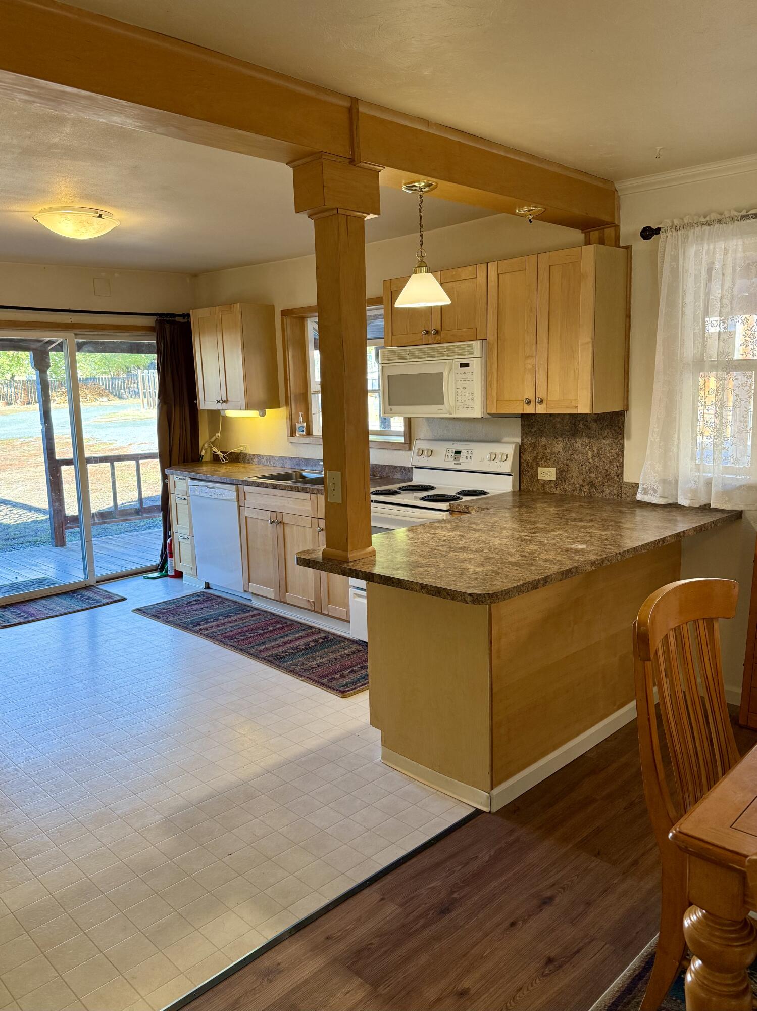 N/A - Residential Income