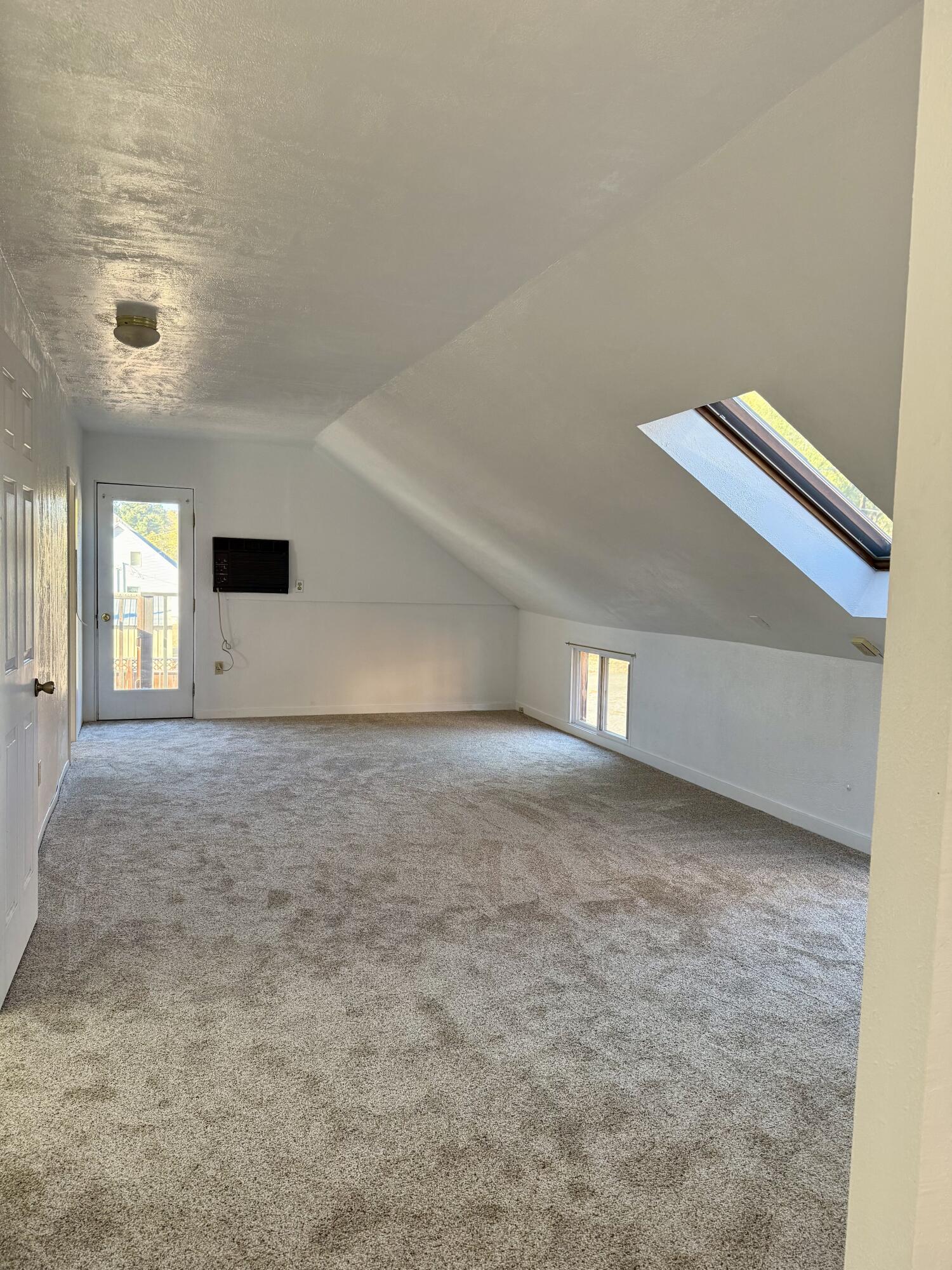 N/A - Residential Income