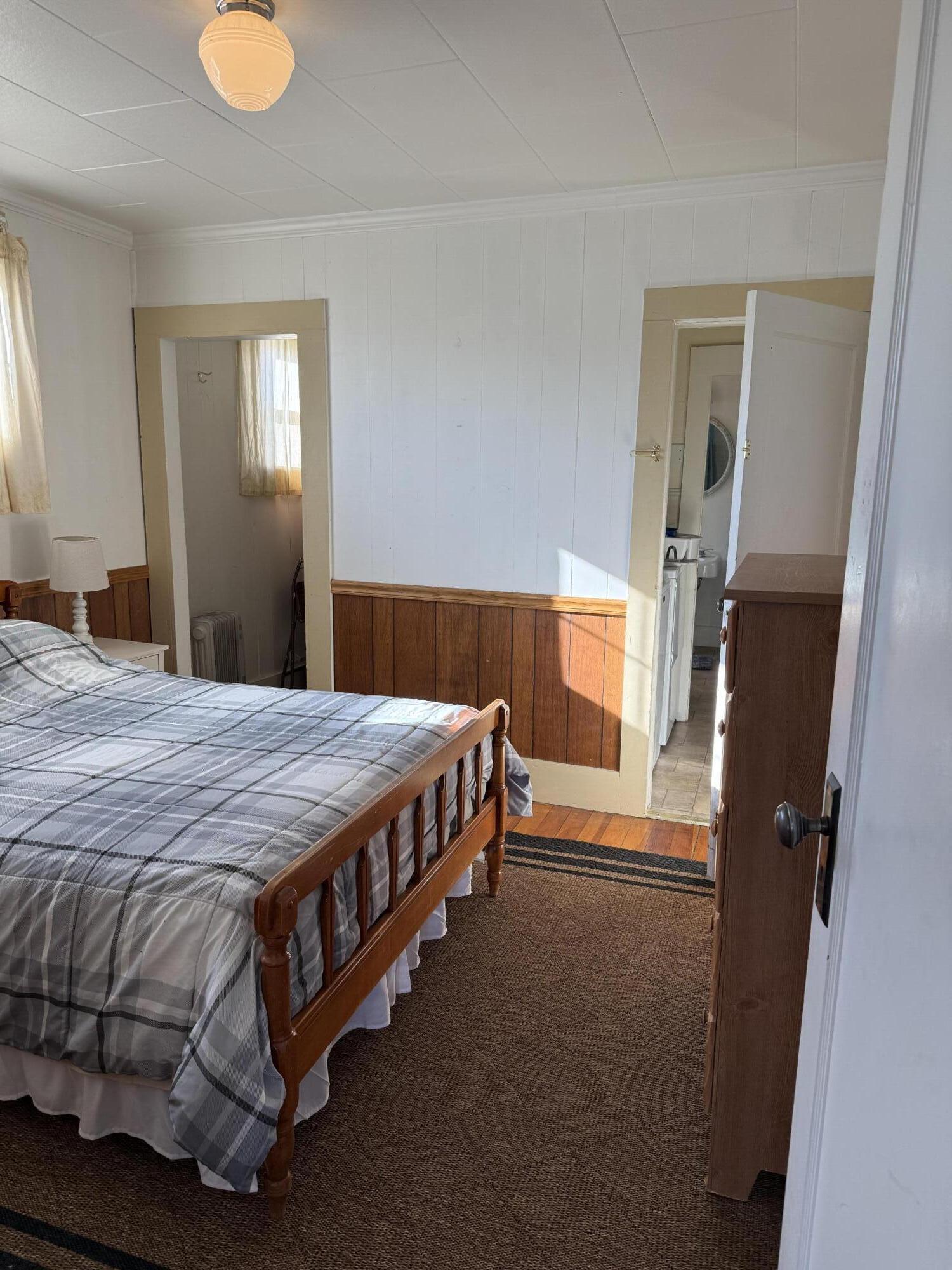 N/A - Residential Income