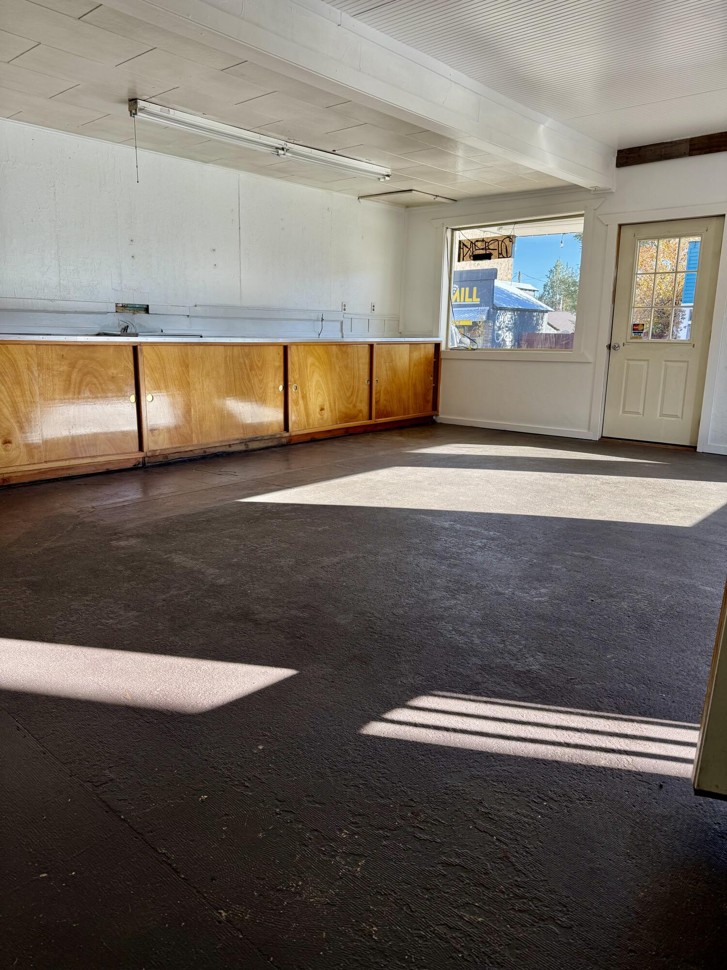 N/A - Residential Income