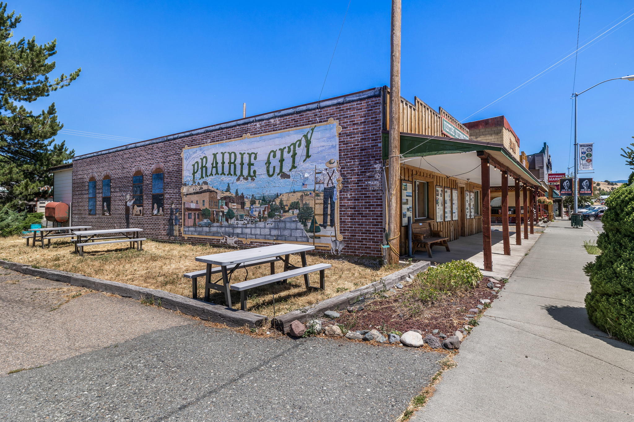 N/A - Residential Income