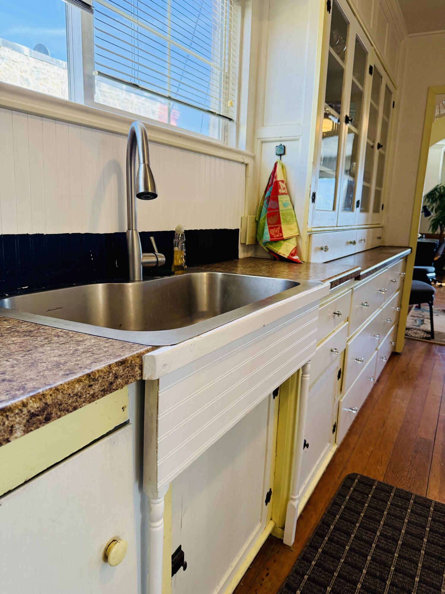 N/A - Residential Income