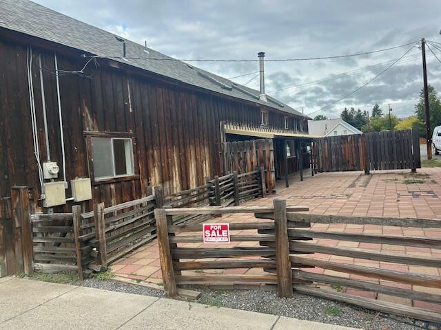 N/A - Residential Income