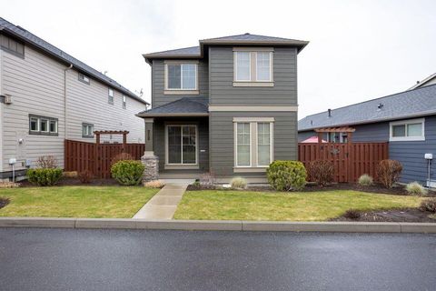 1301 NE Barney Street Prineville OR 97754