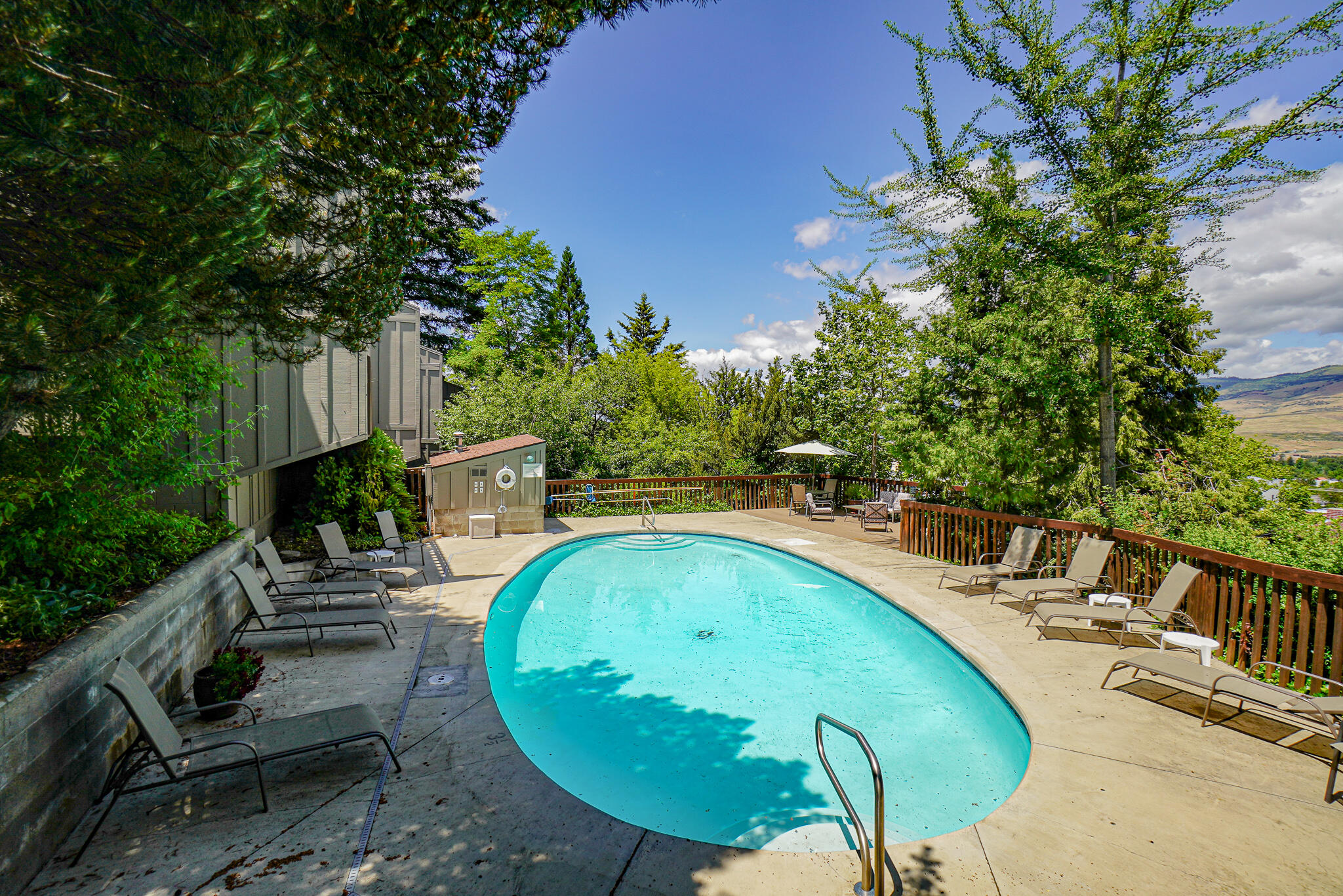 Ravenwood Townhomes (amended) - Residential