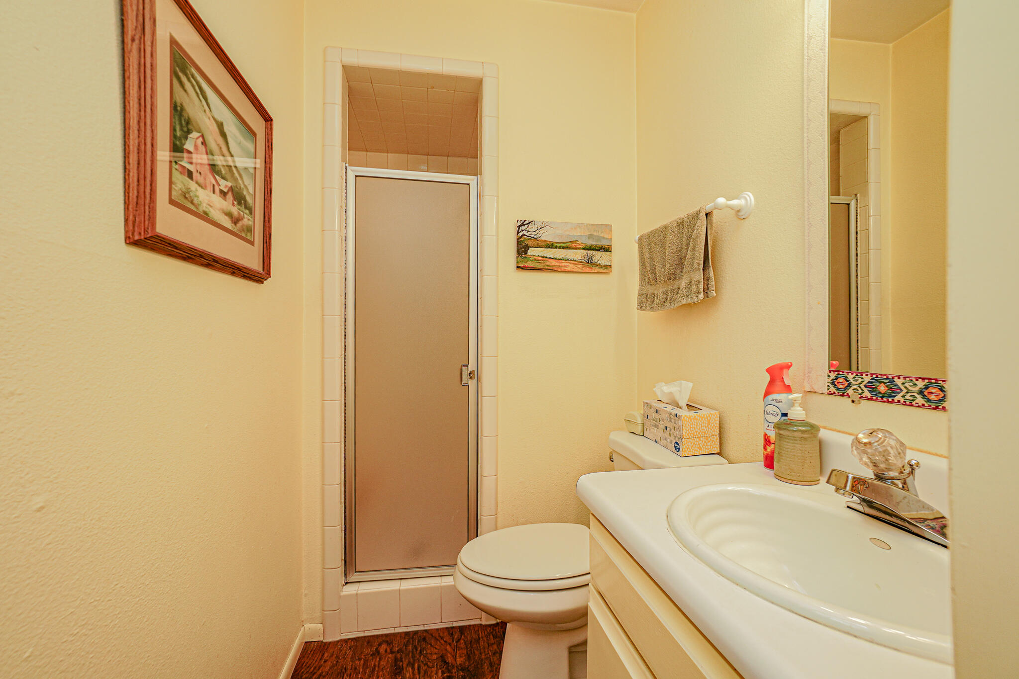 Ravenwood Townhomes (amended) - Residential