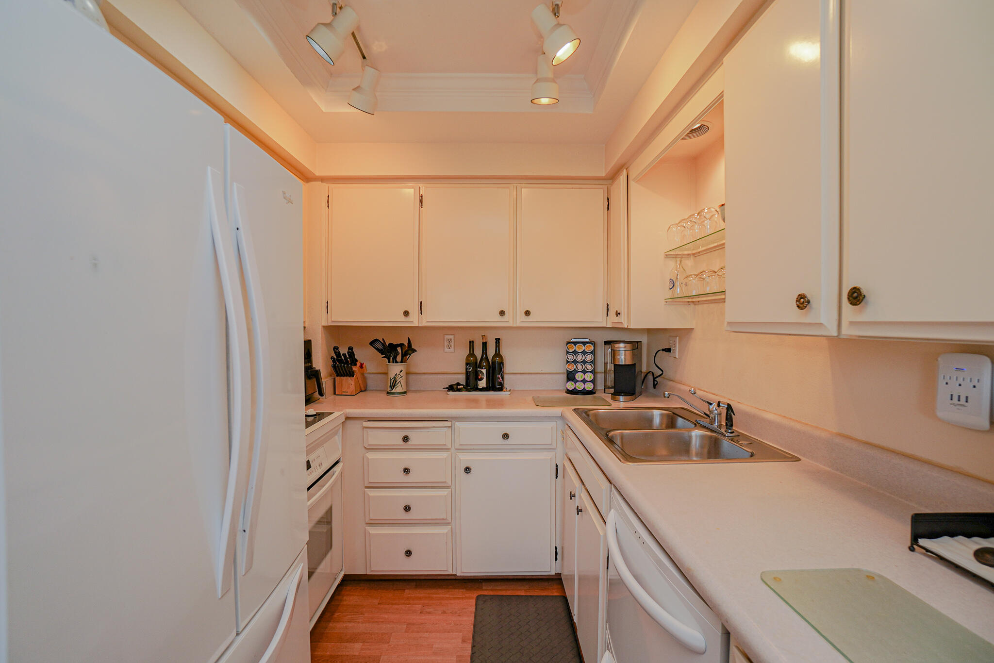 Ravenwood Townhomes (amended) - Residential