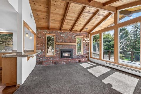 Tiny photo for 1568 Angelcrest Drive, Medford, OR 97504 (MLS # 220221322)