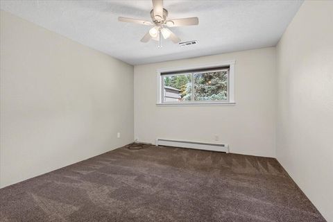 Tiny photo for 1568 Angelcrest Drive, Medford, OR 97504 (MLS # 220221322)
